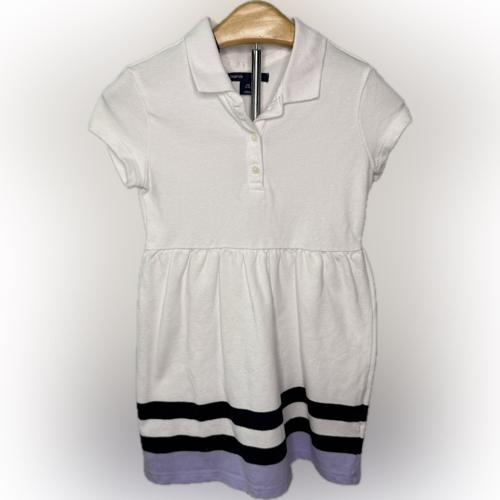Gap Kids XS Cotton Dress